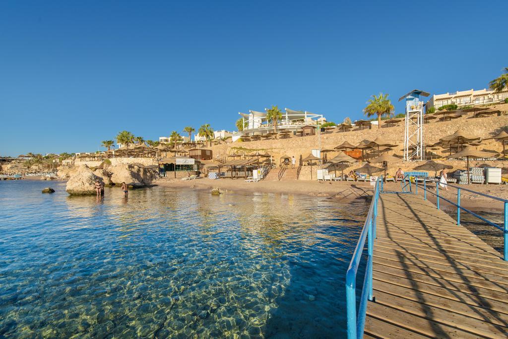 Concorde El Salam Sharm El Sheikh Sport Hotel Esterno foto
