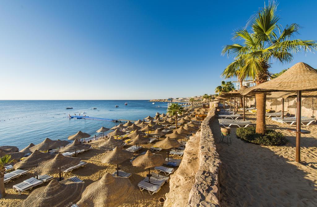 Concorde El Salam Sharm El Sheikh Sport Hotel Esterno foto