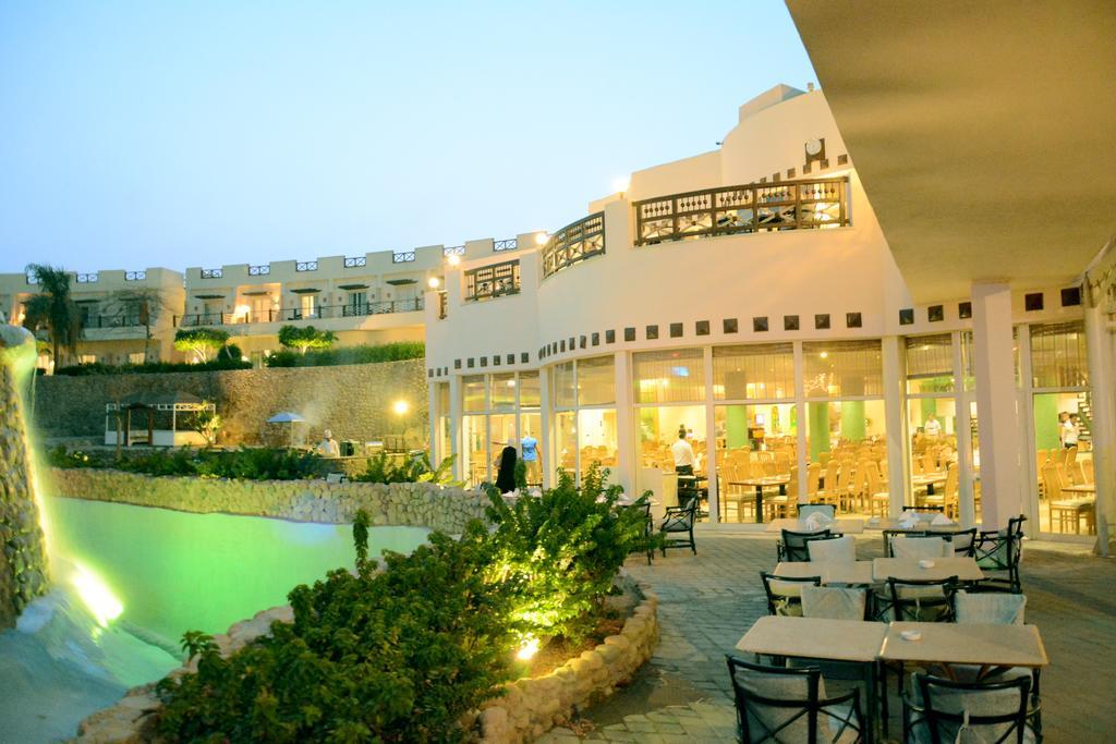 Concorde El Salam Sharm El Sheikh Sport Hotel Esterno foto