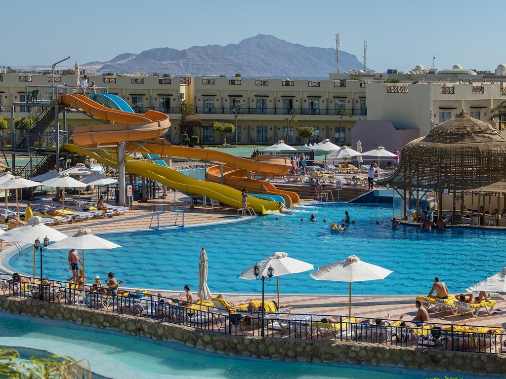 Concorde El Salam Sharm El Sheikh Sport Hotel Camera foto