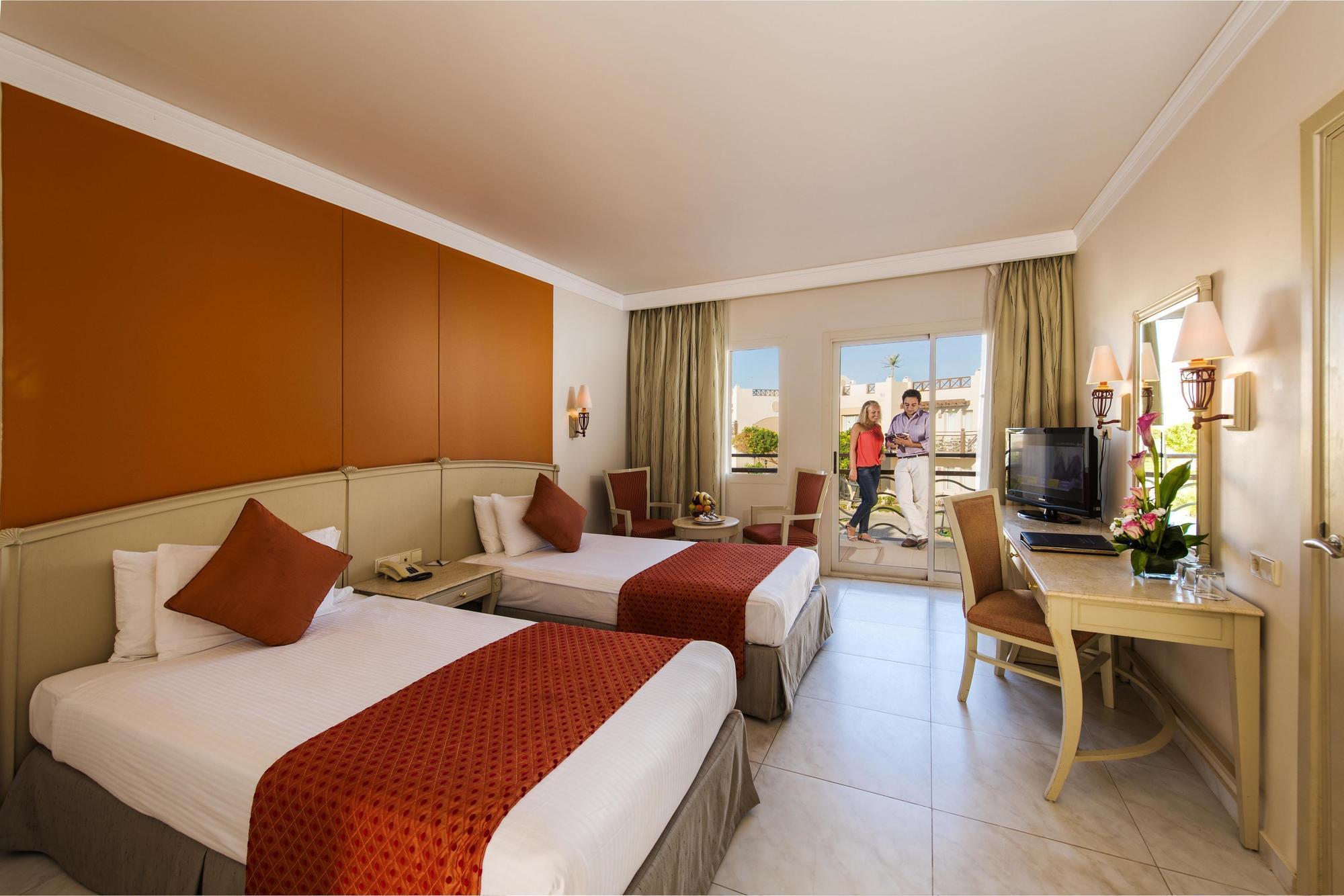 Concorde El Salam Sharm El Sheikh Sport Hotel Esterno foto