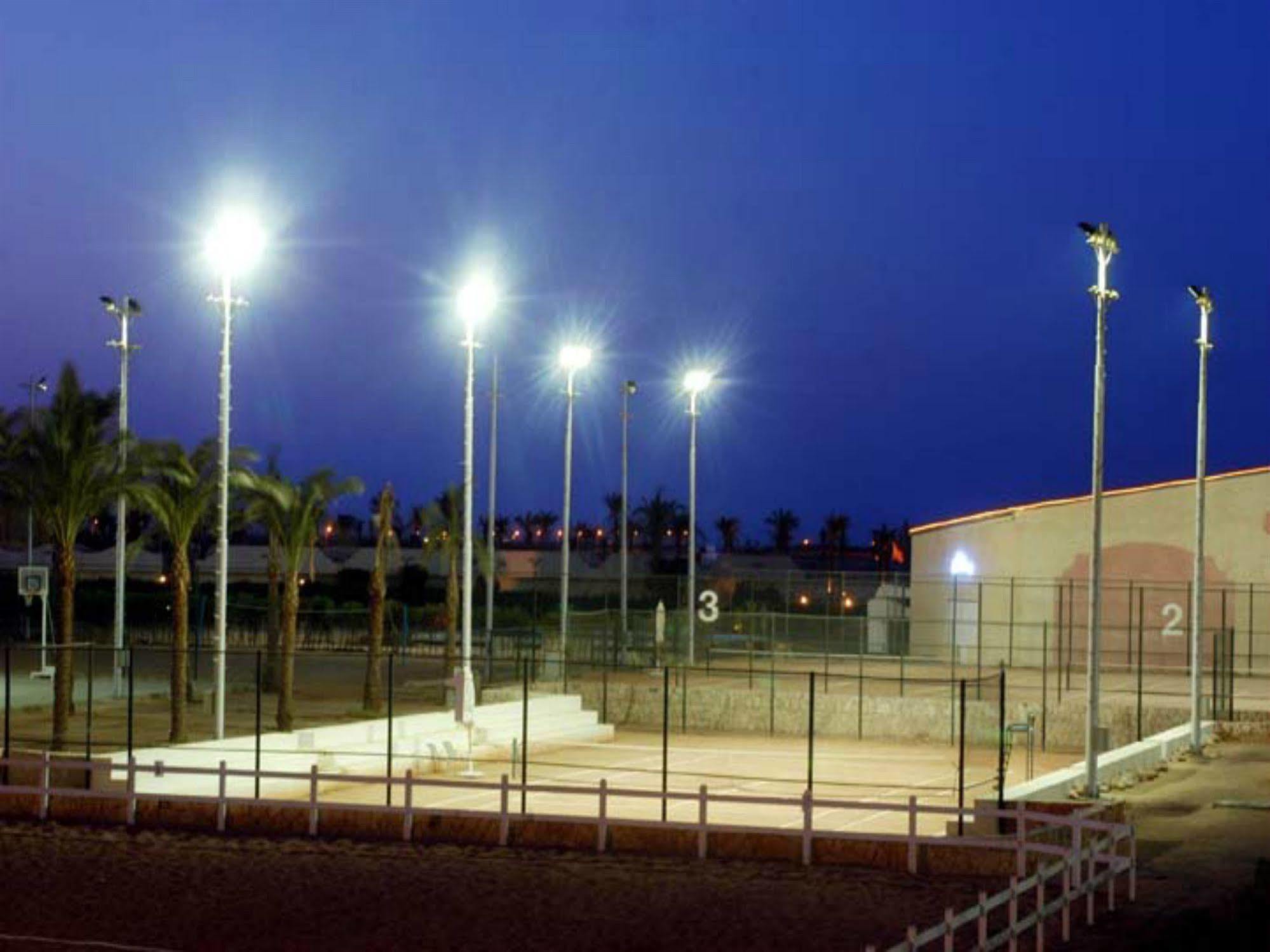 Concorde El Salam Sharm El Sheikh Sport Hotel Esterno foto