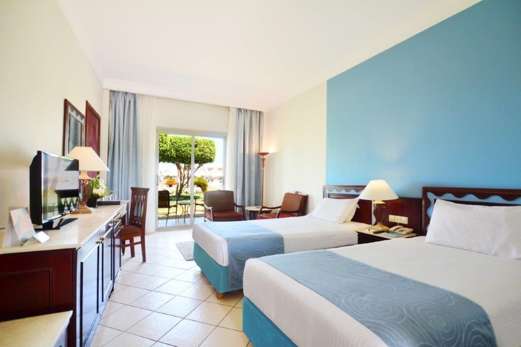 Concorde El Salam Sharm El Sheikh Sport Hotel Esterno foto